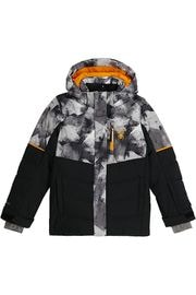 ��SALE 20%��SPYDER ���ѥ����� ���å� ������ ���㥱�å� 38SG073500 LEADER JACKET BLACK