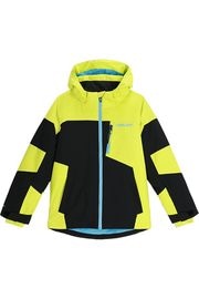 ��SALE 20%��SPYDER ���ѥ����� ���å� ������ ���㥱�å� 38SG073500 LEADER JACKET BLACK2