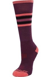 ��SALE 10%��SPYDER ���ѥ����� ���å� ������ ���å��� 38F635403 YOUTH SWEEP SKI SOCKS PLM