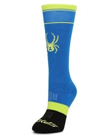 SPYDER ���ѥ����� ���å� ������ ���å��� 38F635406 YOUTH BUG LINER SKI SOCKS CBT