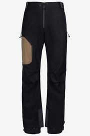 SEASE ������ ��� ������ �ѥ�� OS067TN595 3L Pants C01 Carbon Black