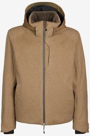 SEASE ������ ��� ������ ���㥱�å� OS078TN373 BALMA JACKET 2.0 N41 OYSTER