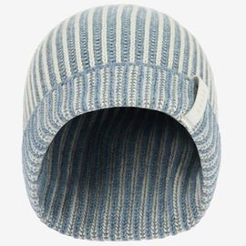 SEASE ������ ��� ������ �˥åȥ���å� AB030XG006 Dinghy Beanie N53 Blue Grey