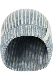 SEASE ������ ��� ������ ����å� AB030XG006 Dinghy Beanie N53 Blue Grey