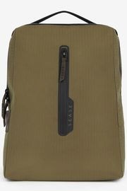 SEASE ������ ��� �Хå��ѥå� AZ034TN320 Backpack Simple Or40 G25 Olive