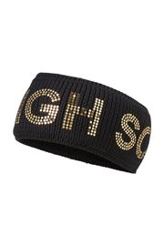 High Society ��ǥ����� ������ �إåɥХ�� HS25A-16 KIRSTY 5098 black/gold