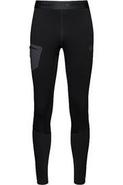��SALE 20%��MAMMUT �ޥࡼ�� ��� ������ ����ʡ� �ѥ�� 1022-00214 �����󥫥��� �ߥåɥ쥤�䡼 ������ ���� Aconcagua ML Tights long Men 0001 black