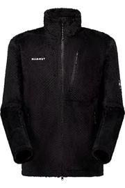 ��SALE 30%��MAMMUT �ޥࡼ�� ��� ������ �ߥåɥ쥤�䡼 1014-22993 ���֥�� �ߥåɥ쥤�䡼 ���㥱�å� ��������ե��å� Goblin ML Jacket AF Men 0001 black