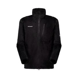 MAMMUT �ޥࡼ�� ��� ������ �ߥåɥ쥤�䡼 1014-22993 ���֥�� �ߥåɥ쥤�䡼 ���㥱�å� ��������ե��å� Goblin ML Jacket AF Men 0001 black