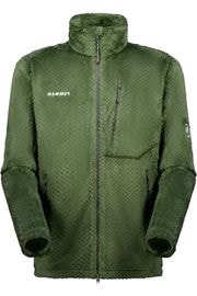 ��SALE 30%��MAMMUT �ޥࡼ�� ��� ������ �ߥåɥ쥤�䡼 1014-22993 ���֥�� �ߥåɥ쥤�䡼 ���㥱�å� ��������ե��å� Goblin ML Jacket AF Men 40284 dark marsh