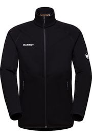 MAMMUT �ޥࡼ�� ��� ������ �ߥåɥ쥤�䡼 1014-04292 �����󥫥��� �ߥåɥ쥤�䡼 ���㥱�å� ��������ե��å� Aconcagua ML Jacket AF Men 0001 black