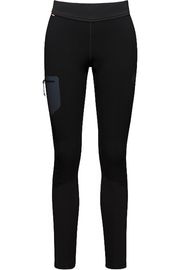 ��SALE 20%��MAMMUT �ޥࡼ�� ��ǥ����� ������ ����ʡ� �ѥ�� 1022-00224 �����󥫥��� �ߥåɥ쥤�䡼 ������ ���� Aconcagua ML Tights long Women 0001 black