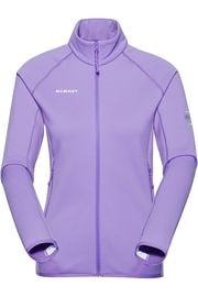 ��SALE 35%��MAMMUT �ޥࡼ�� ��ǥ����� ������ �ߥåɥ쥤�䡼 1014-04452 �����󥫥��� �ߥåɥ쥤�䡼 ���㥱�å� ��������ե��å� Aconcagua ML Jacket AF Women 6434 lavandin