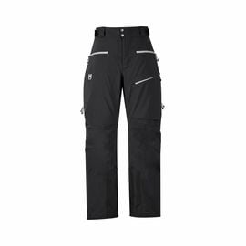 ��SALE 40%��MILLET �ߥ졼 ������ �ѥ�� MIV03154 TYPHON WARM NX STEEP PANT M 0247 BLACK - NOIR
