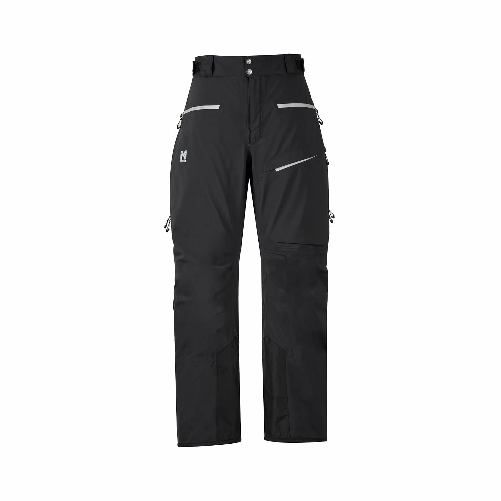 MILLET ミレー スキー パンツ MIV03154 TYPHON WARM NX STEEP PANT M