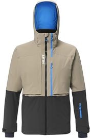 ��SALE 30%��MILLET �ߥ졼 ��� ������ ���㥱�å� MIV10595 �������� �ץ� ���㥱�å� GRANDS MONTETS PRO JKT M N9934 DORITE/BLACK