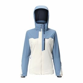 MILLET �ߥ졼 ��ǥ����� ������ ���㥱�å� MIV10606 �������� �ץ� ���㥱�å� GRANDS MONTETS PRO JKT W N0014 CORONET BLUE/WINTERHAZE