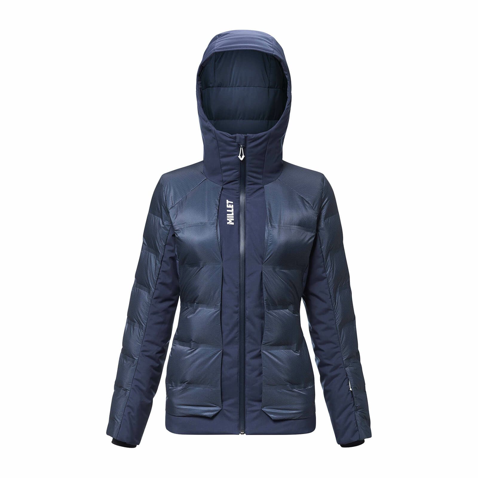 MILLET ミレー レディース スキー ジャケット MIV10608 グランモンテ