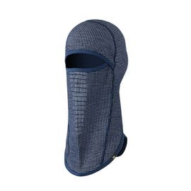 MILLET �ߥ졼 ������ �Х饯��� MIV01996 ��åե� ������ �ե����� �ޥ��� WAFFLE WOOL FACEMASK M N7317 SAPHIR