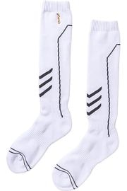 Phenix �ե��˥å��� ��� ������ ���å��� ESM25SO11 Phenix Ski Mens Line Socks WHITE