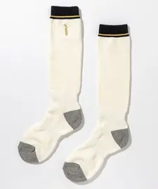 Phenix �ե��˥å��� ��ǥ����� ������ ���å��� ESW25SO51 Phenix Training Ski Socks OFF WHITE