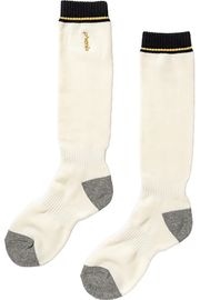 Phenix �ե��˥å��� ��ǥ����� ������ ���å��� ESW25SO51 Phenix Training Ski Socks OFF WHITE