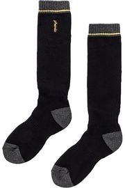 Phenix �ե��˥å��� ��ǥ����� ������ ���å��� ESW25SO51 Phenix Training Ski Socks BLACK