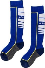 Phenix �ե��˥å��� ���å� ������ ���å��� ESB25SO82 Bottom Color Block Ski Socks BLUE