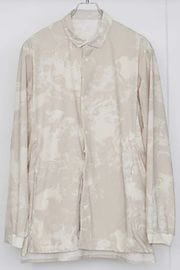 ��SALE 60%��alk phenix ���륯�ե��˥å��� ��� ����� EAM23IT13 Karu stretch shirts WHITE