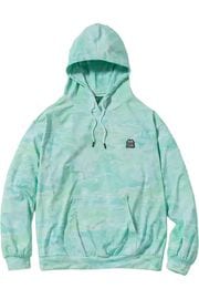 ��SALE 50%��inhabitant ����ϥӥ���� ��� �ѡ����� ISM23KT15 Boatmans Dry Hoodie GREEN