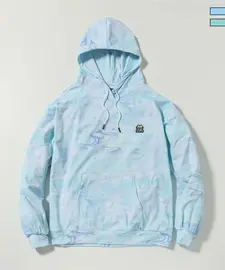 ��SALE 50%��inhabitant ����ϥӥ���� ��� �ѡ����� ISM23KT15 Boatmans Dry Hoodie BLUE