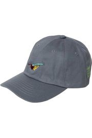��SALE 50%��inhabitant ����ϥӥ���� ��� ����å� ISM23HW13 Postmans Cap NAVY