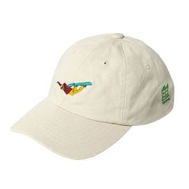 ��SALE 50%��inhabitant ����ϥӥ���� ��� ����å� ISM23HW13 Postmans Cap WHITE