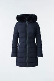 MACKAGE �ޥå������� ��ǥ����� �����󥳡��� 11752666 CALLA-BX Black