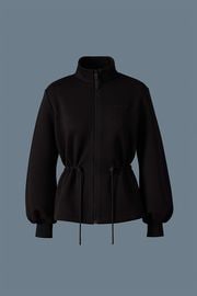 MACKAGE �ޥå������� ��ǥ����� ���㡼�� 11752708 FINOLA Black