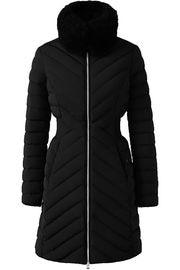 ��SALE 30%��MACKAGE �ޥå������� ��ǥ����� ���㥱�å� 11752632 LYRIS Black