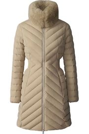 ��SALE 30%��MACKAGE �ޥå������� ��ǥ����� ���㥱�å� 11752632 LYRIS Light Camel
