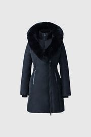 MACKAGE �ޥå������� ��ǥ����� ������ 11752653 KAY-BX Black