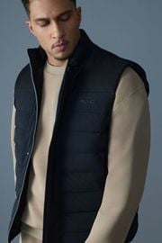 MACKAGE �ޥå������� ��� �٥��� 10752238 BRODY Black