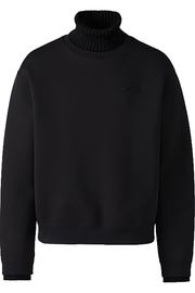 ��SALE 30%��MACKAGE �ޥå������� ��� �����ȥ�ͥå��˥å� 10752713 LEGEND Black