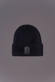 MACKAGE �ޥå������� ��� �˥åȥ���å� 10752906 JUDE-MZ Black