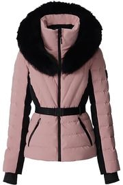 ��SALE 30%��MACKAGE �ޥå������� ��ǥ����� ������ ���㥱�å� 14752209 ELITA-ZR Blush