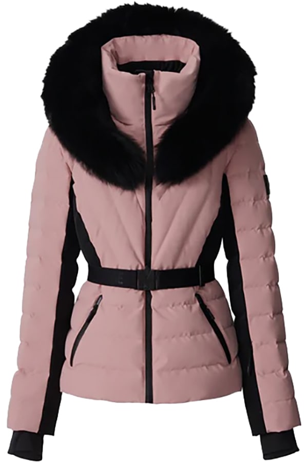 Hannah Malika スキージャケット SALE 30%】MACKAGE マッカージュ レディース スキー ジャケット