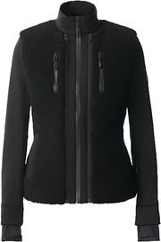 ��SALE 30%��MACKAGE �ޥå������� ��ǥ����� ������ ���㥱�å� 14752205 DEWI Black