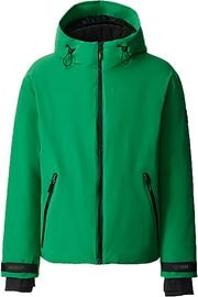 ��SALE 30%��MACKAGE �ޥå������� ��� ������ ���㥱�å� 13752208 YUKIO-R Leaf Green