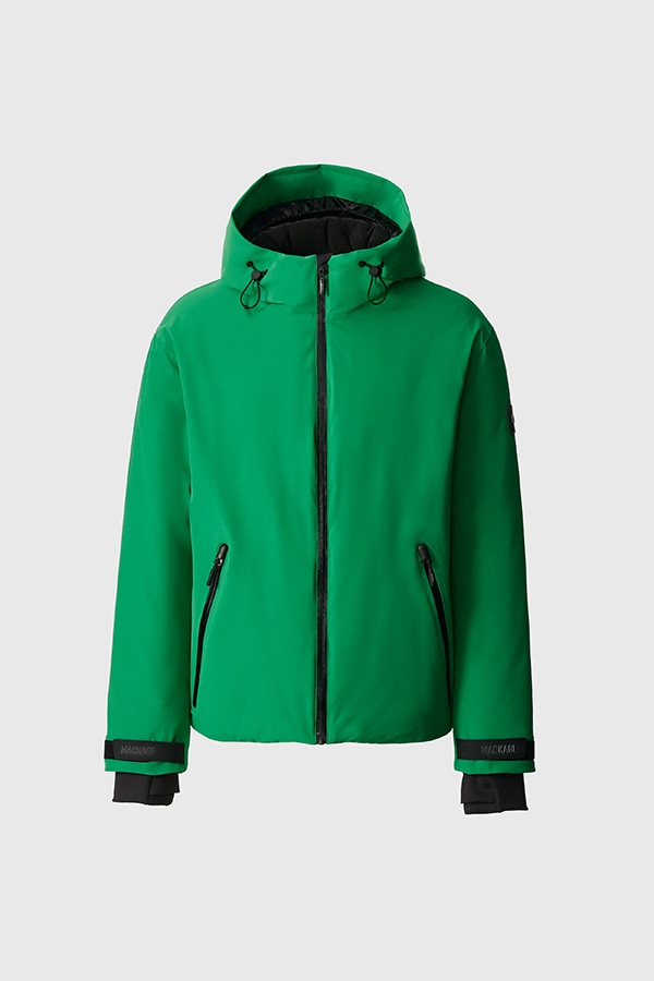 MACKAGE マッカージュ メンズ スキー ジャケット 13752208 YUKIO-R