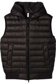 ��SALE 30%��P.M.D.S. ��� �٥��� INIKO/JK3833 VEST DARK BROWN