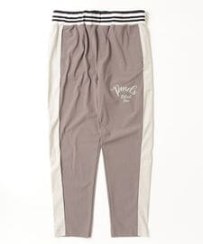 P.M.D.S. ��� �ѥ�� MUZI PANT PRINT/SWP722P PANTS ICE
