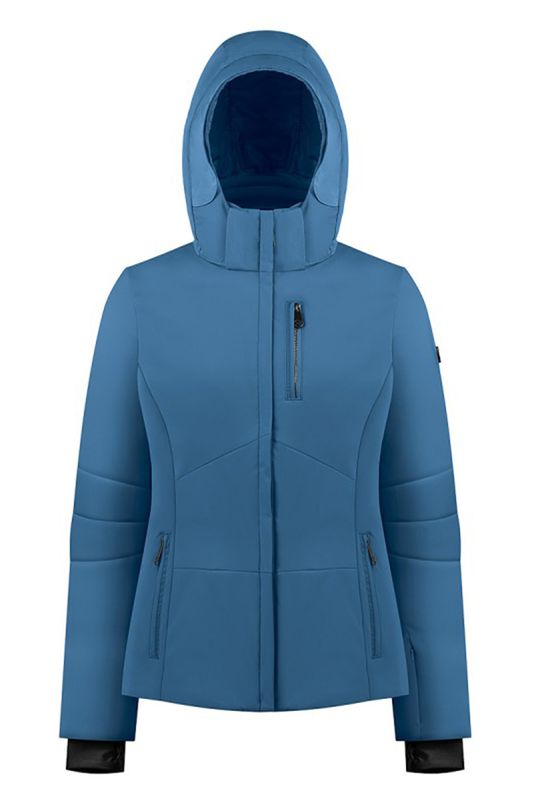 POIVRE BRANC ��ǥ����� ������ ���㥱�å� 1250802 EMMA-WO 230 TWILIGHT BLUE