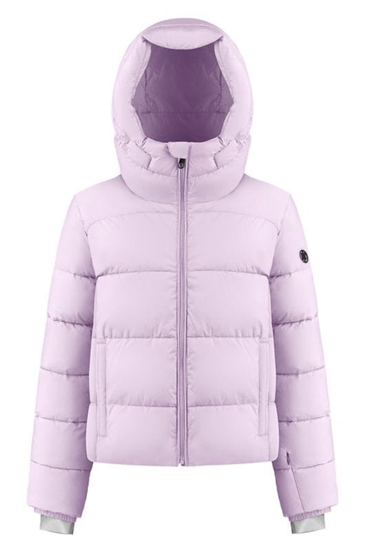 POIVRE BRANC ��ǥ����� ������ ���㥱�å� 1251200A CHLOE-WO/A 0017 DREAM PURPLE